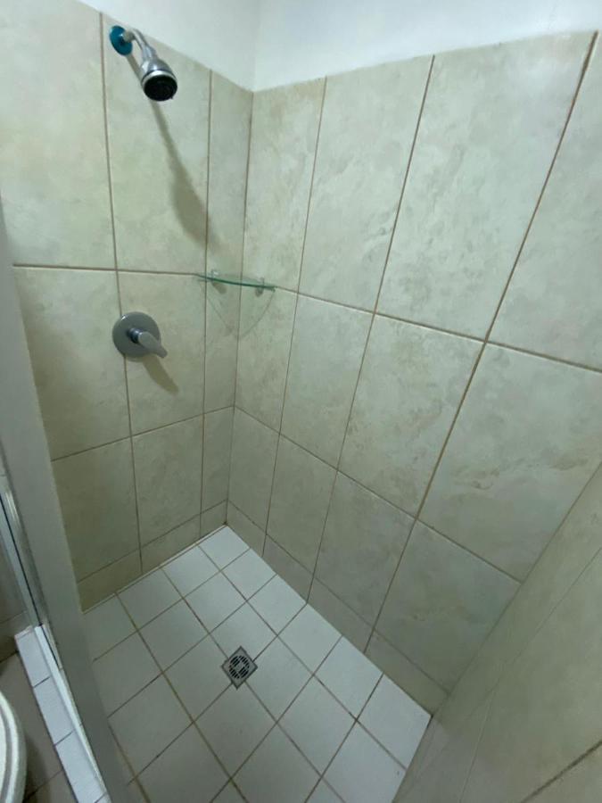 סן פדרו סולה Micro Hotel Rio De Piedras מראה חיצוני תמונה