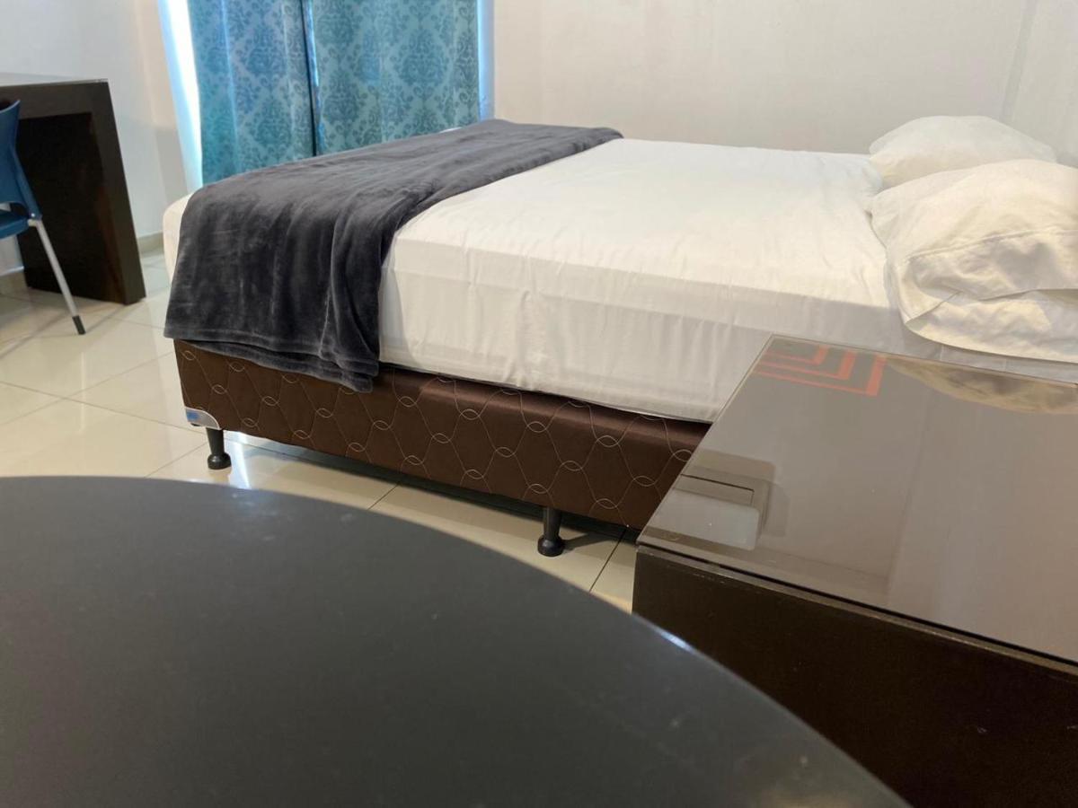 סן פדרו סולה Micro Hotel Rio De Piedras מראה חיצוני תמונה