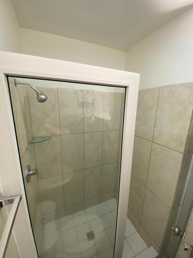 סן פדרו סולה Micro Hotel Rio De Piedras מראה חיצוני תמונה