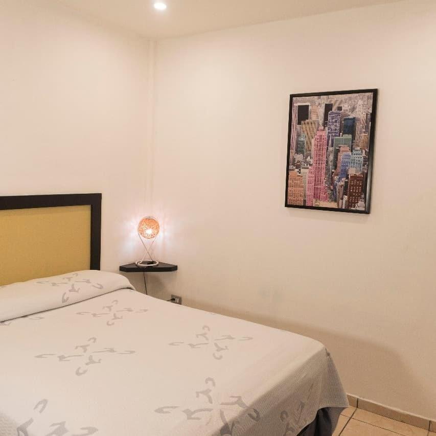 סן פדרו סולה Micro Hotel Rio De Piedras מראה חיצוני תמונה