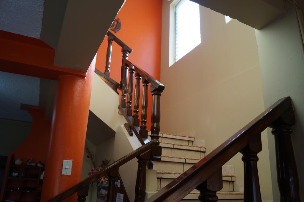 סן פדרו סולה Micro Hotel Rio De Piedras מראה חיצוני תמונה