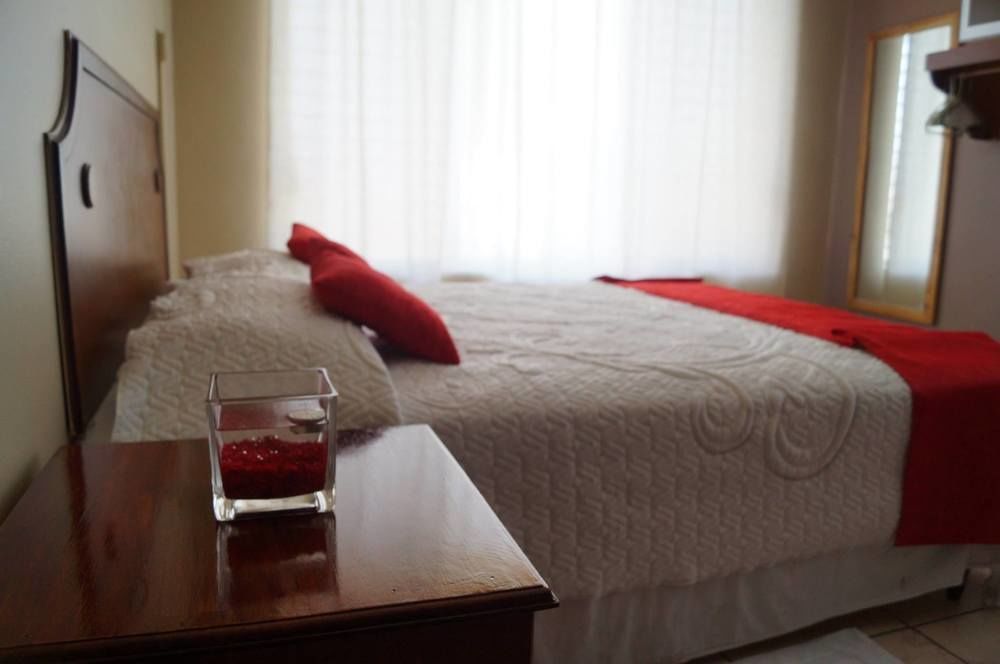 סן פדרו סולה Micro Hotel Rio De Piedras מראה חיצוני תמונה